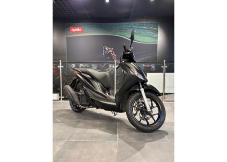 PIAGGIO MEDLEY 125 S