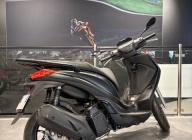 PIAGGIO MEDLEY 125 S