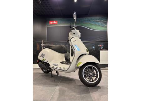 VESPA GTS 125 SUPER TECH
