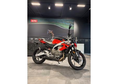 APRILIA TUONO 457