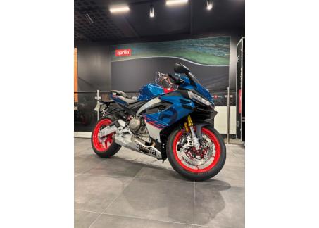 APRILIA RS 660