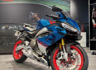 APRILIA RS 660