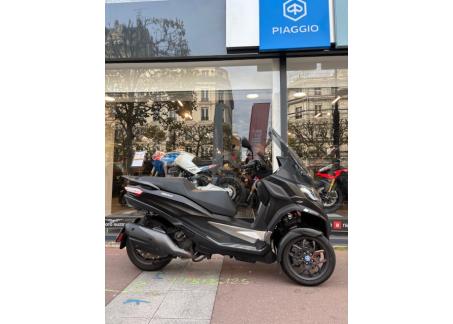 PIAGGIO MP3 530 HPE EXCLUSIVE