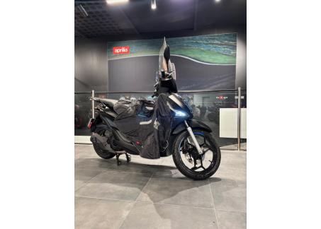 PIAGGIO LIBERTY S 125