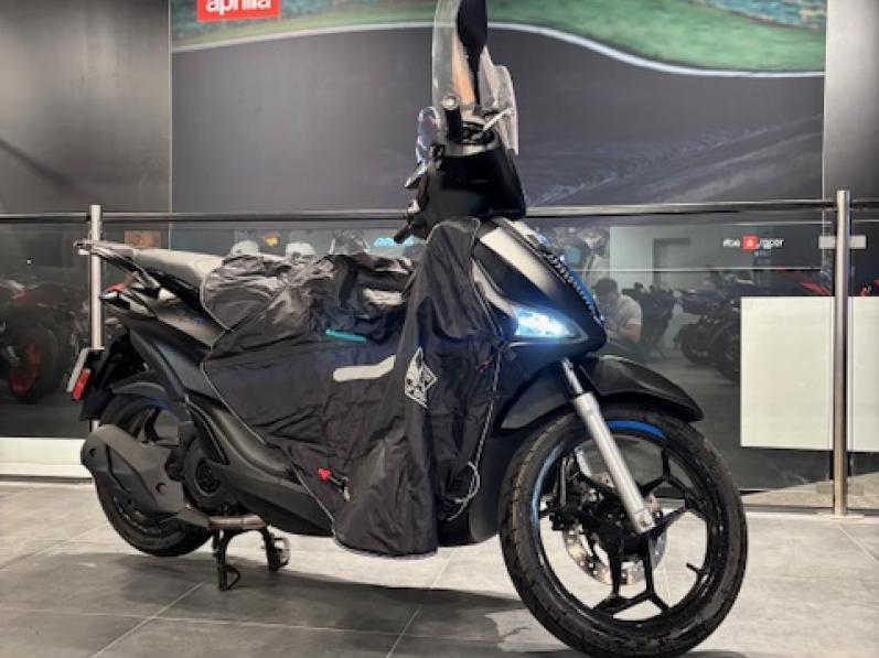 PIAGGIO LIBERTY S 125