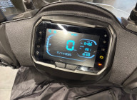 PIAGGIO LIBERTY S 125