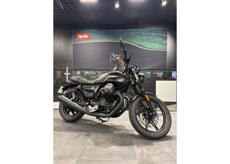 MOTO GUZZI V7 II STONE