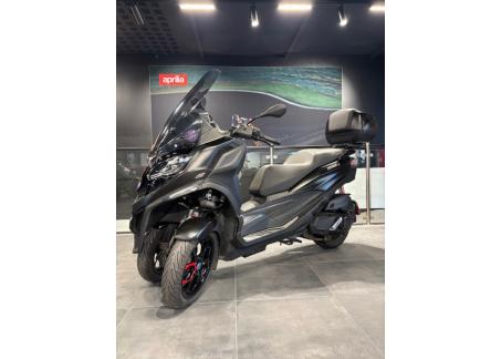 PIAGGIO MP3 400 HPE SPORT