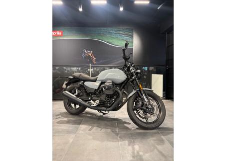 MOTO GUZZI V7 SPORT