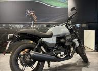 MOTO GUZZI V7 SPORT