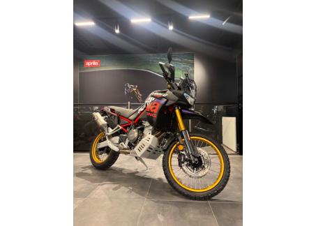 APRILIA TUAREG 660 RALLY