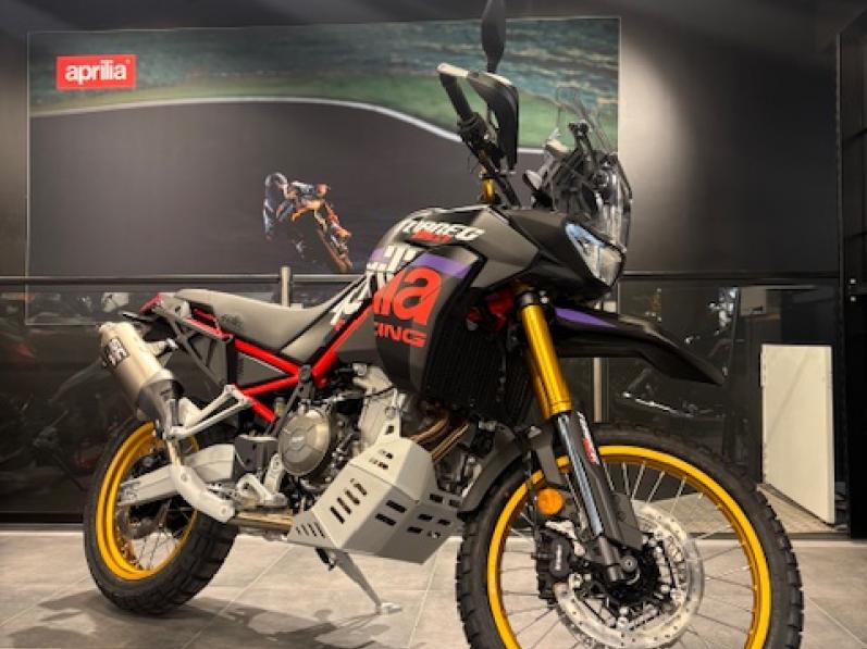 APRILIA TUAREG 660 RALLY