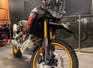 APRILIA TUAREG 660 RALLY