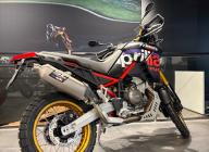APRILIA TUAREG 660 RALLY